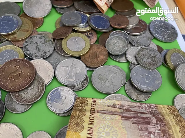 عملات قديمة
