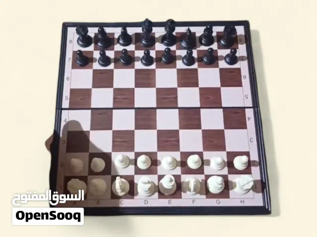 شطرنج   مغناطيسية