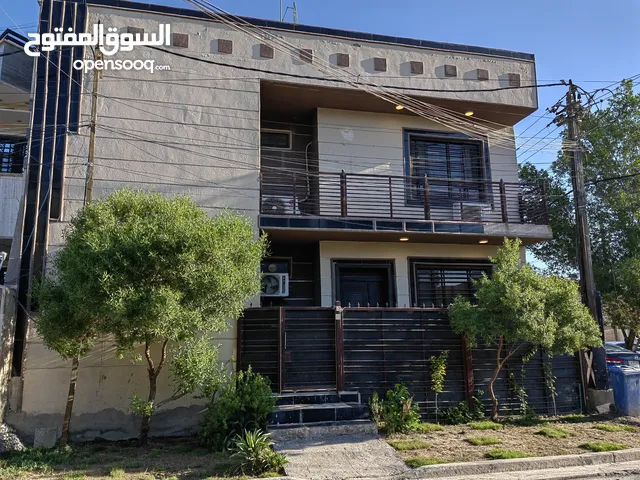 بيت للبيع 66 متر واجهة 11 ركن مميز حي الجامعة