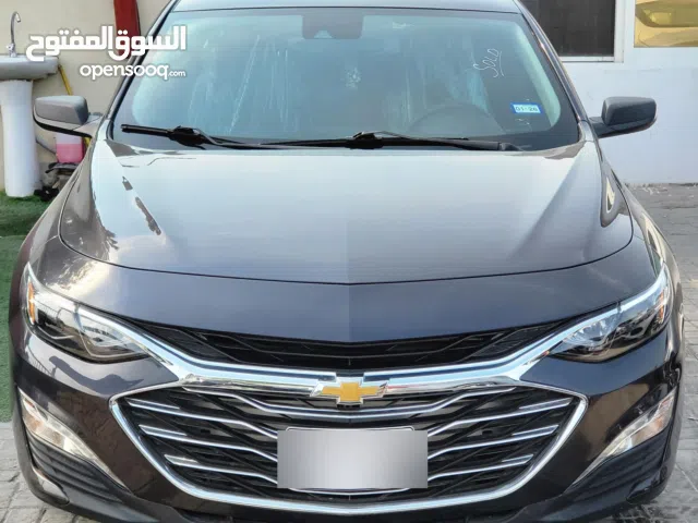 2023 Chevrolet Malibu LT - Dubai Registered - USA Specification