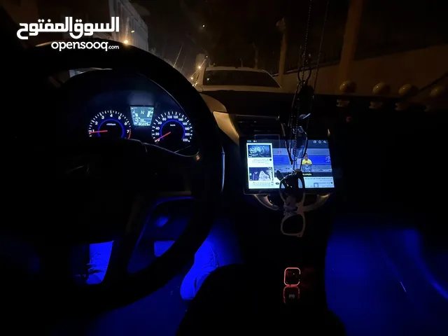 Used Hyundai Accent in Muharraq
