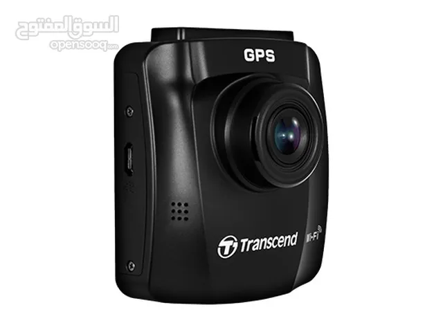 Transcend DrivePro 250 32GB Dash Cam TS-DP250A-32G