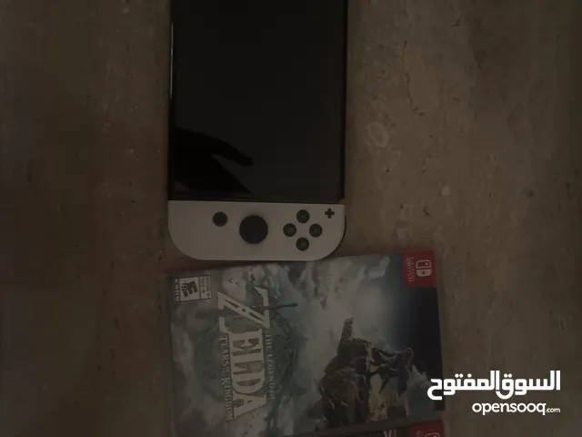 Nintendo Switch Nintendo for sale in Amman