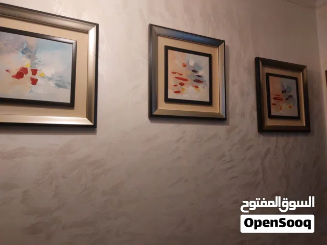 لوحات حائط للبيع بحالة ممتازة لوحات قرانية ولوحات ديكور