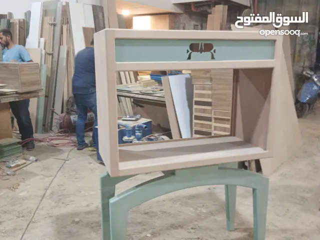 تركيب غرف ايكيا طاولات الديكورات الشاشة تسريحات خبرة في مجال النجارة