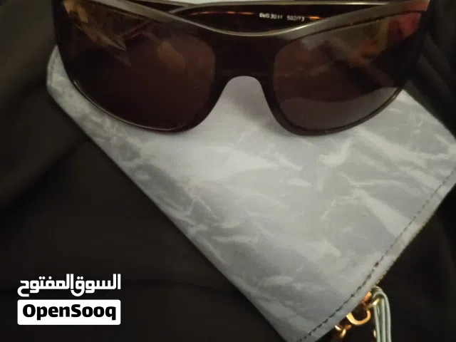 نظارات شمسيه دولتشي آند غابانا موديل رقم 3011