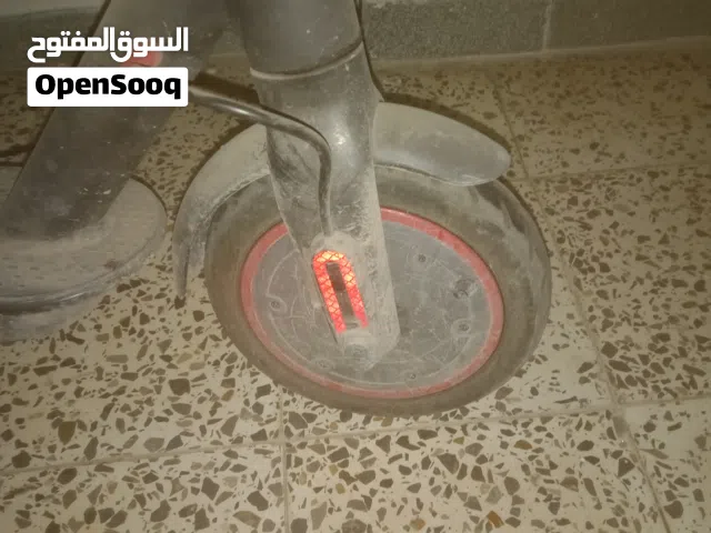 سكوتر كهربائي