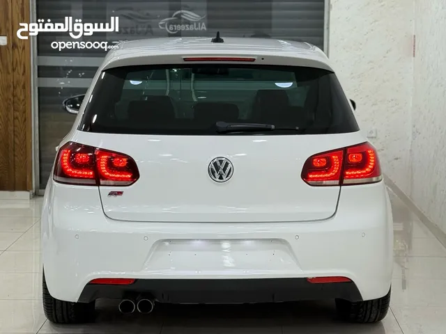 جولف Mk6 RLani