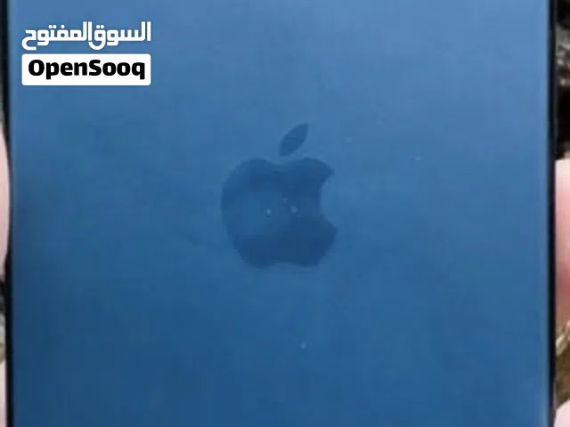 Apple iPhone 12 Pro 128 GB in Amman