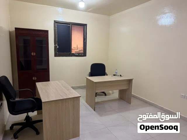 Office for rent  No commission  furnished