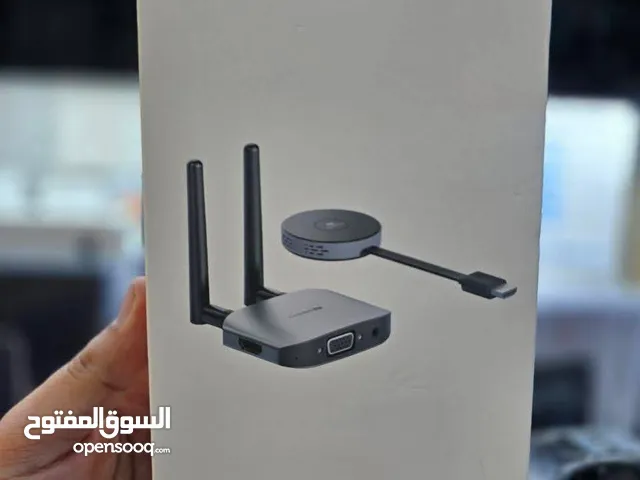 جهاز hdmi وايرلس