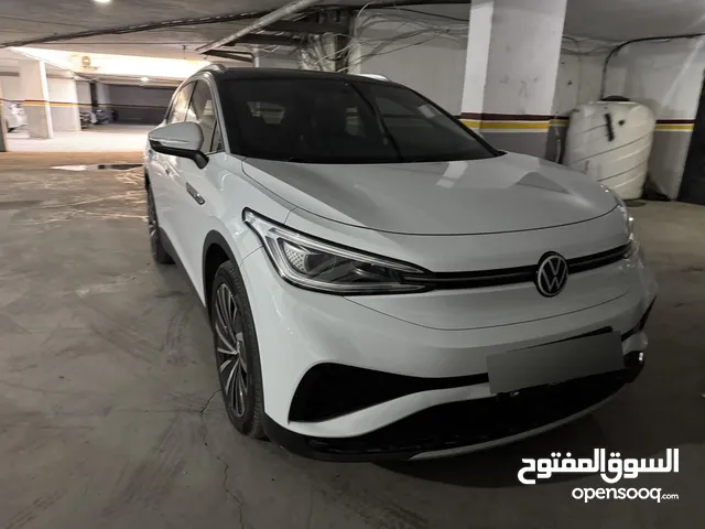 ID4x pure plus لون ابيض استخدام شخصي
