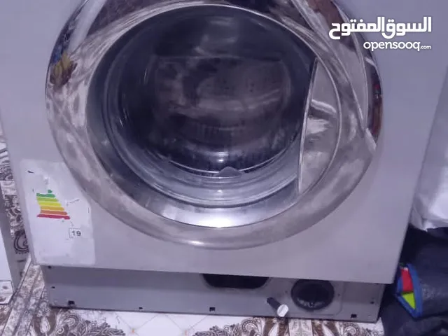 Daewoo 7 - 8 Kg Washing Machines in Irbid