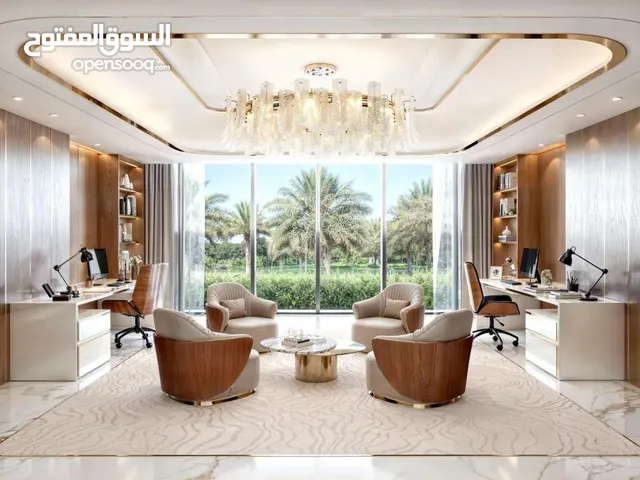 1100 ft² 2 Bedrooms Apartments for Sale in Dubai Al Furjan