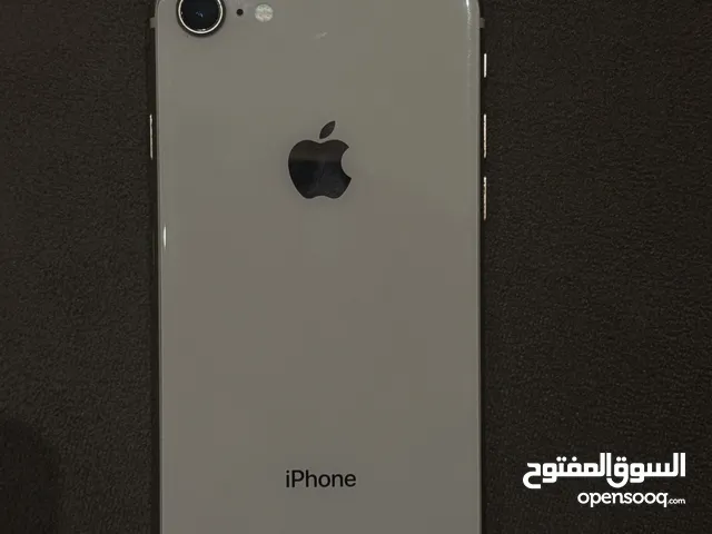 iPhone 8 256GB ايفون 8