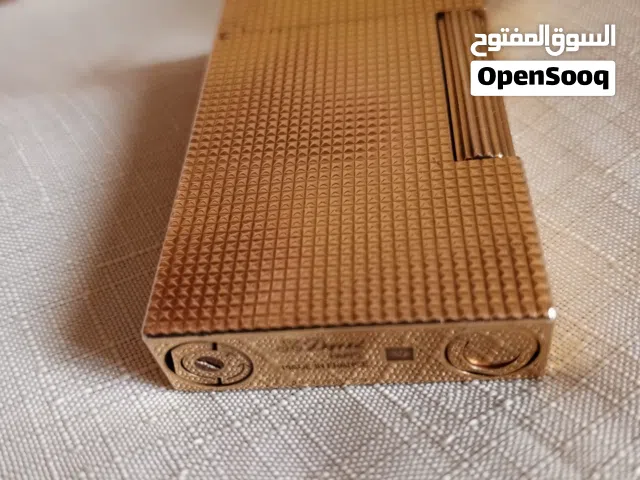 قداحة ديبون جولد لاين