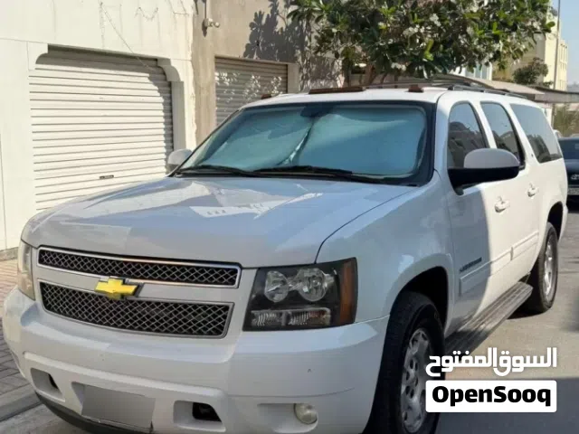 Used Chevrolet Suburban in Southern Governorate