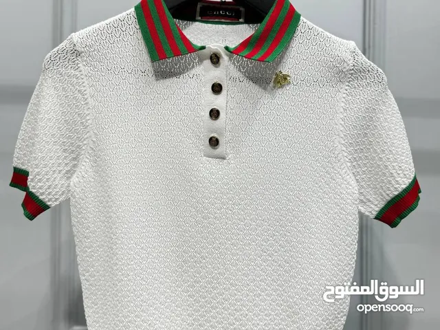 Short Sleeves Shirts Tops - Shirts in Dubai