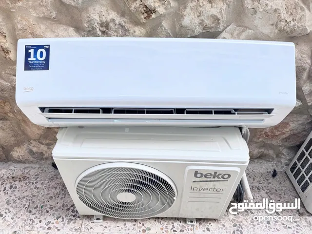 Midea 1.5 to 1.9 Tons AC in Irbid