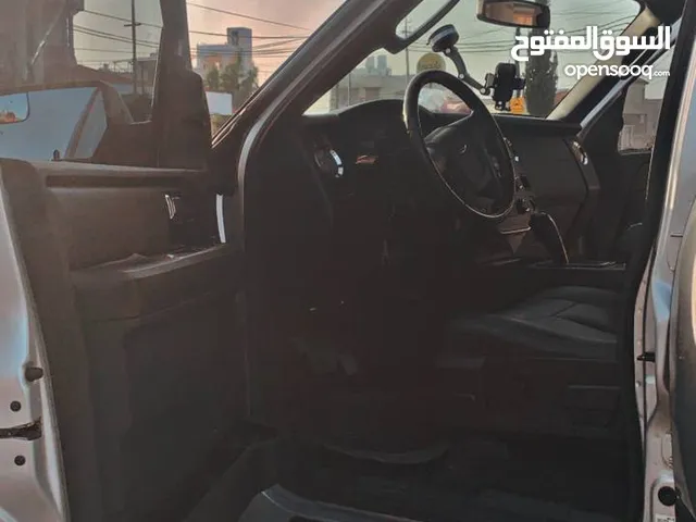Used Ford Expedition in Irbid