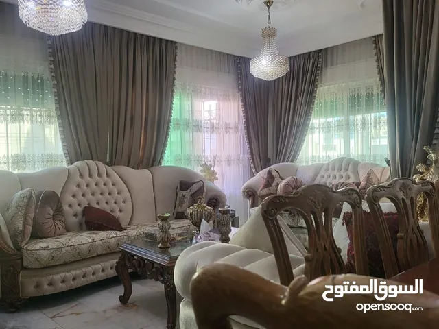 170 m2 3 Bedrooms Apartments for Sale in Amman Al Rabiah