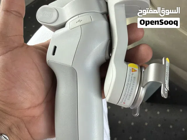 Dji osmo 4 very brand new condition