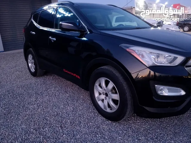 New Hyundai Santa Fe in Tripoli