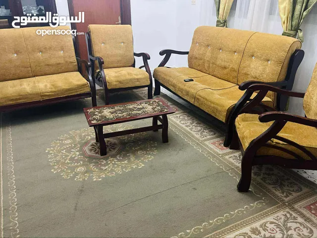 صالون معيشه