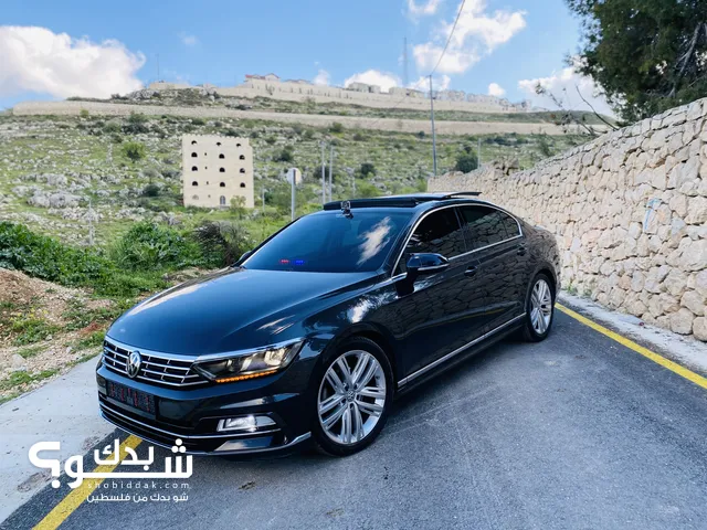 Volkswagen Passat 2020 in Bethlehem