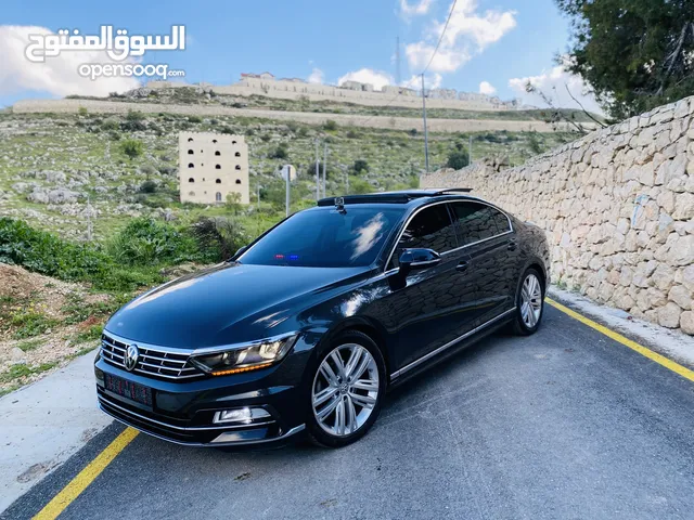 Volkswagen Passat 2020 in Bethlehem