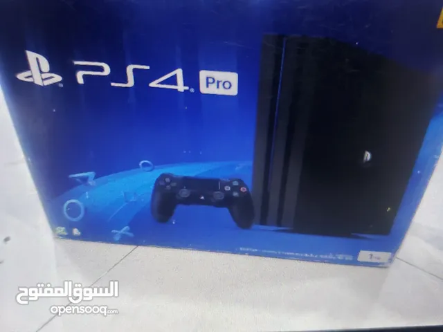 PlayStation 4 PlayStation for sale in Sana'a