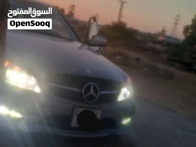 مرسيدسc300