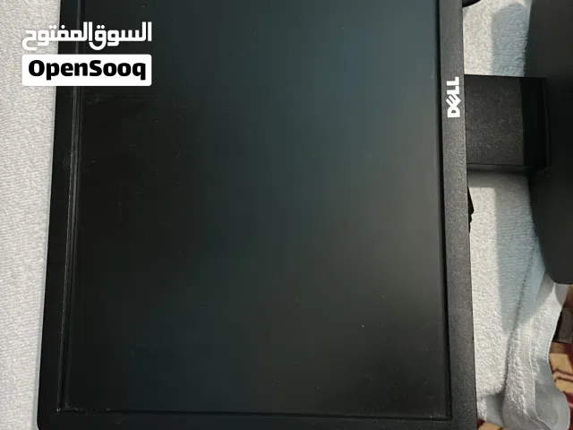 Dell Monitors 2014 model