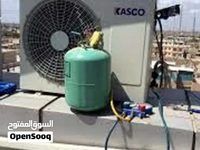 ورشه لتصليح وتنصيب السبالت والمكيفات وتصليح الثلاجات باسعار مناسبه