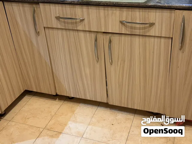 مطبخ مستعمل