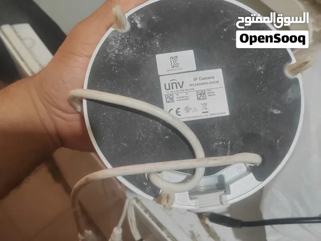 2 كاميرا مراقبة عالية الدقة  15 دك