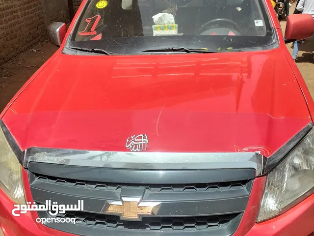 شيفروليه لنقل البضائع و الشحن لكل المحافظات
