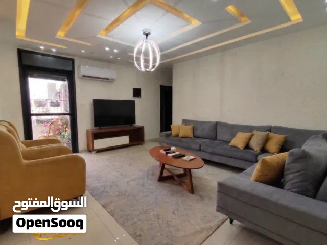 167 m2 3 Bedrooms Apartments for Rent in Ramallah and Al-Bireh Al Tira