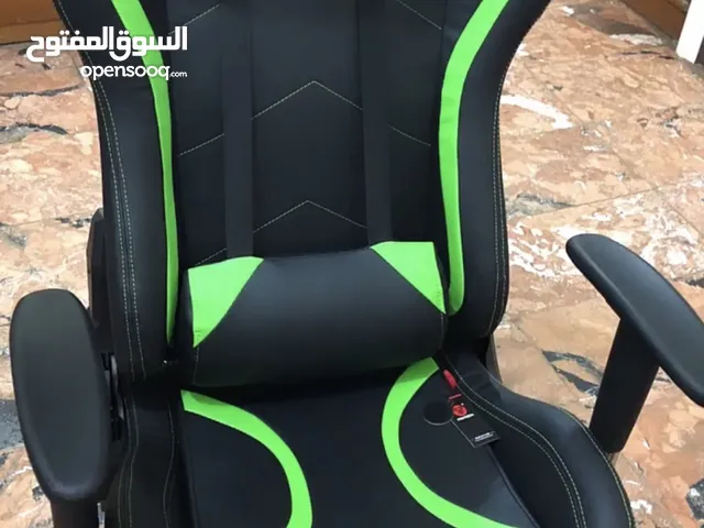 كرسي كيمنك اصلي ڤانتك كلش جديد بعده بالعلامة مالته