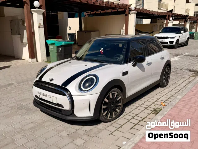 2024 ميني اخرى