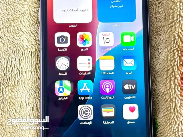 Apple iPhone 11 64 GB in Zawiya