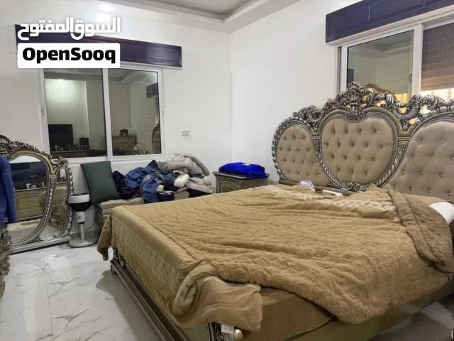 غرفة نوم ماستر خليجية