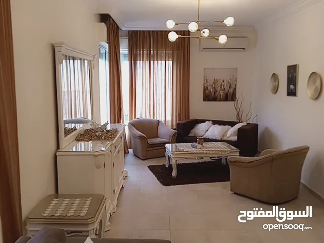 260m2 4 Bedrooms Apartments for Sale in Amman Abdoun
