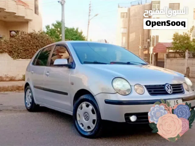 2002 فولكسفاغن بولو Life