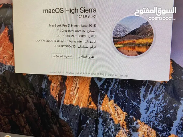 MacBook Pro