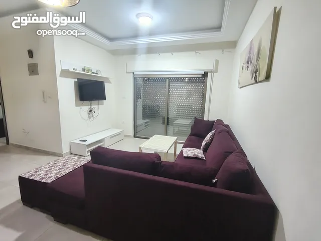 شقة مفروشة للايجار شفا بدران