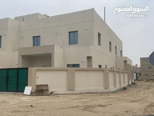550 m2 More than 6 bedrooms Villa for Sale in Al Ahmadi Wafra residential