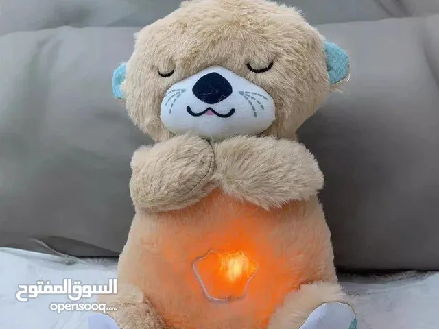 دب التنفس ......