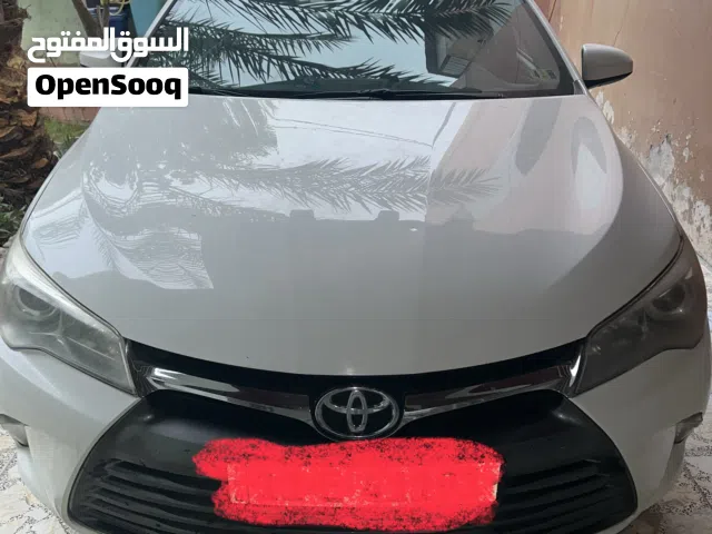 Used Toyota Camry in Baghdad