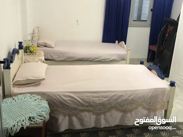 شقة مفروشة للايجار في مدينة نصر